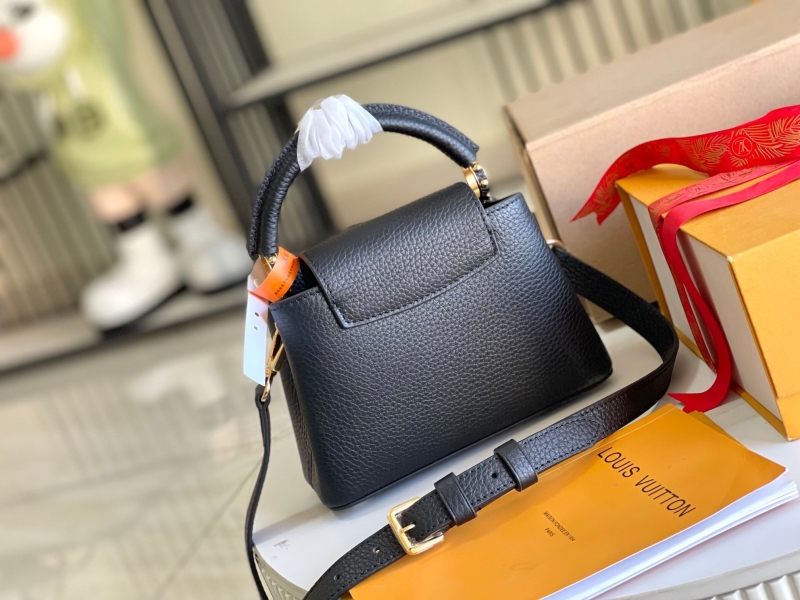 LV Capucines Bags